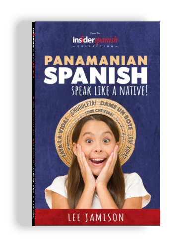 Panamanian Book